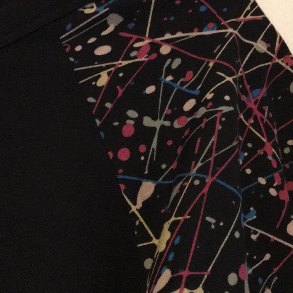 LuLaRoe Randy - Picture 2 of 3